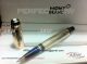 Perfect Replica Best Mont Blanc Boheme Gold Barrel Ballpoint Pens AAA (1)_th.jpg